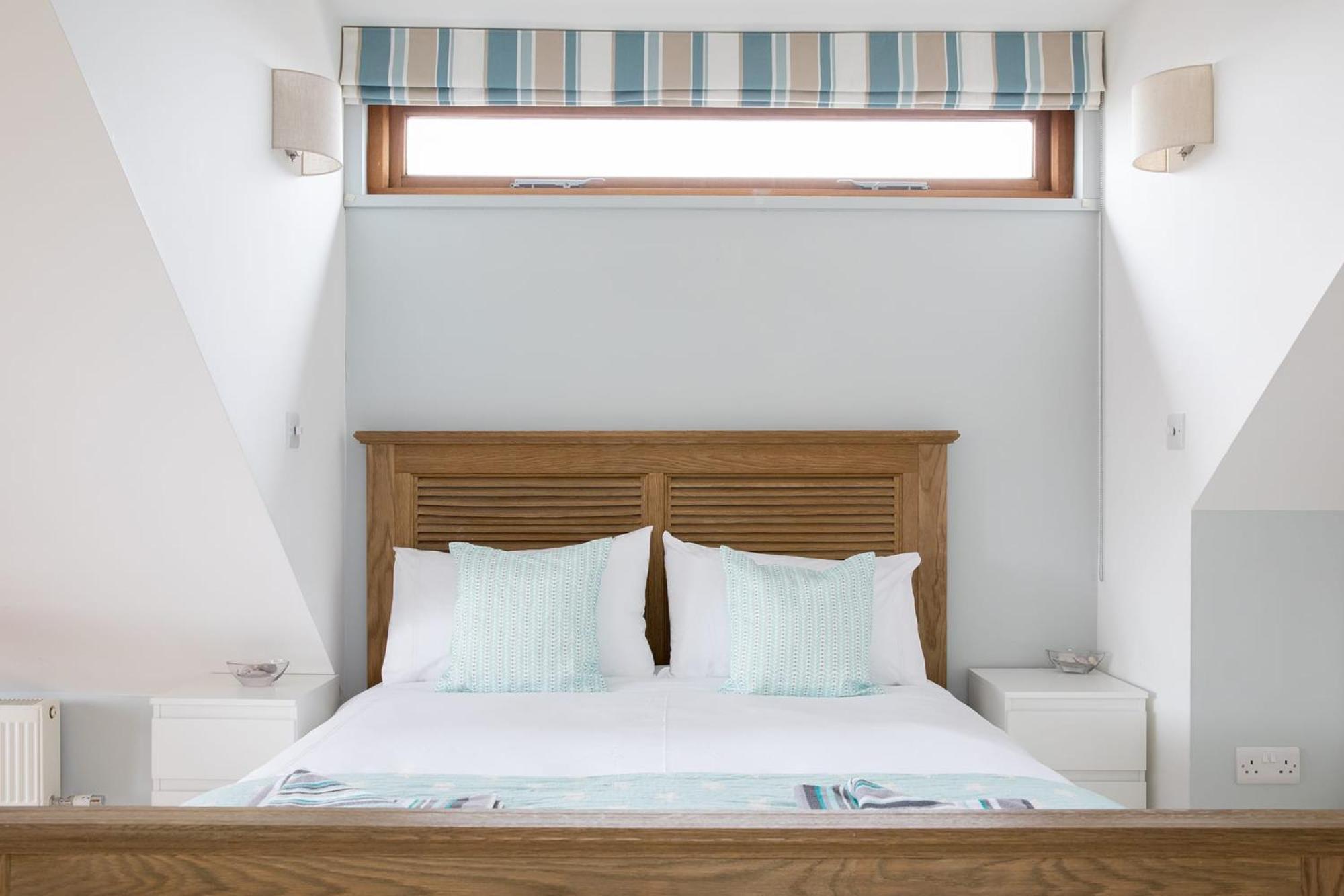 Family Seaside Retreat - 5 Minutes To Beach West Wittering Exterior foto